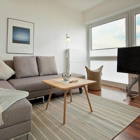 Haus Panorama Haus Panorama 12 Apartment Wangerooge Luaran gambar