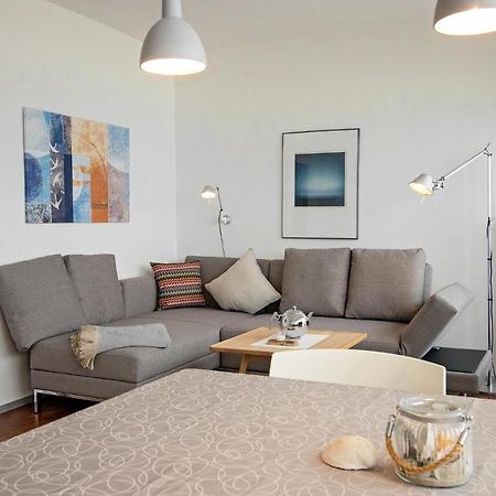Haus Panorama Haus Panorama 12 Apartment Wangerooge Luaran gambar
